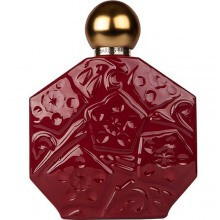 جان چالز بروسو آمبر روبیس